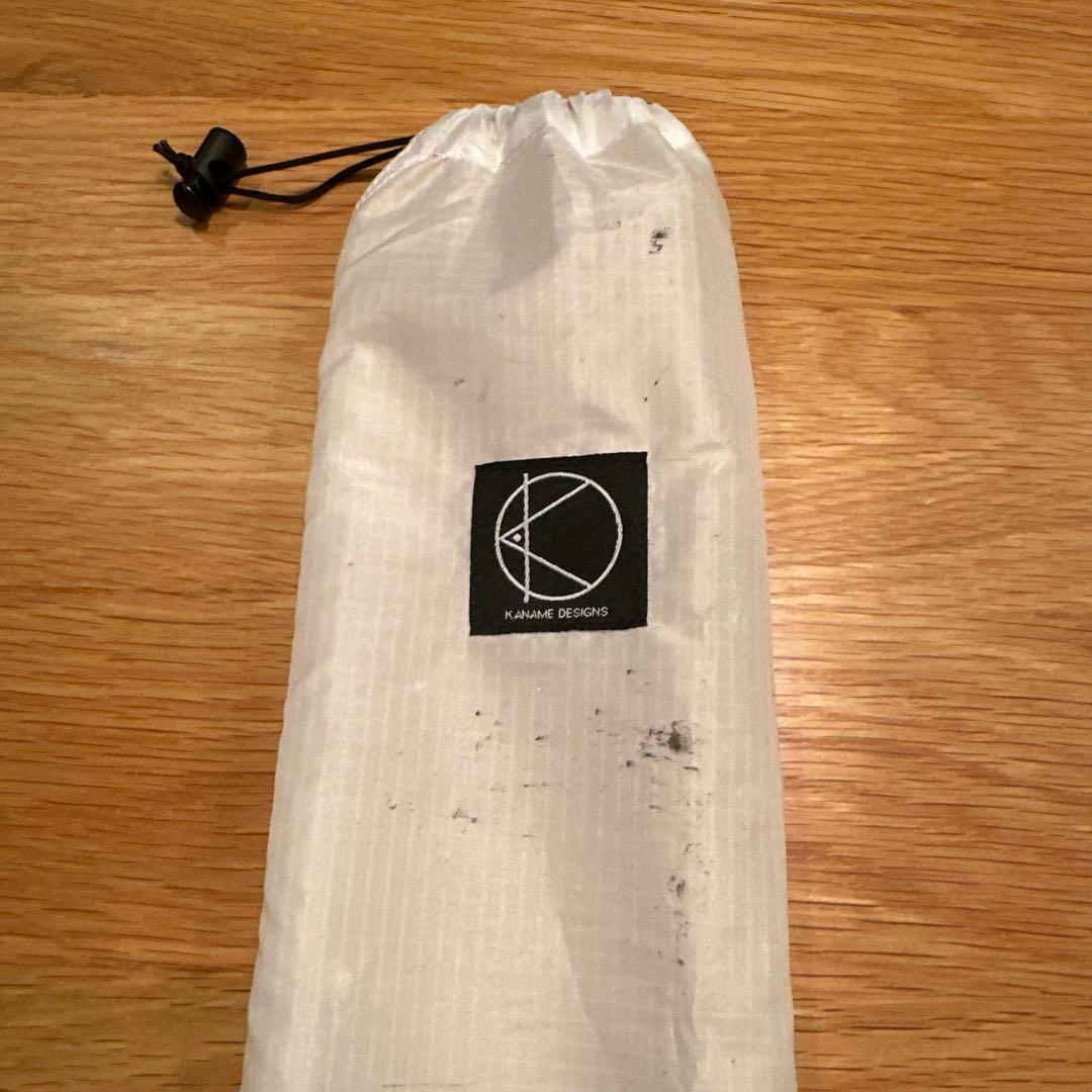 KANAME DESIGNS カナメデザイン　ヤマテーブル ウォルナット