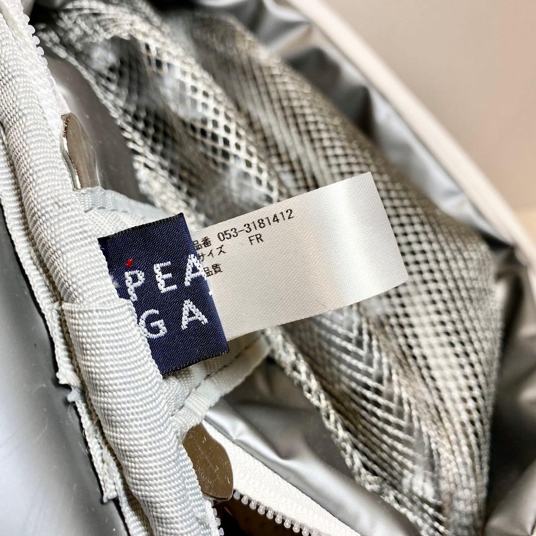 【新品未使用】パーリーゲイツ 保温・保冷バッグ①