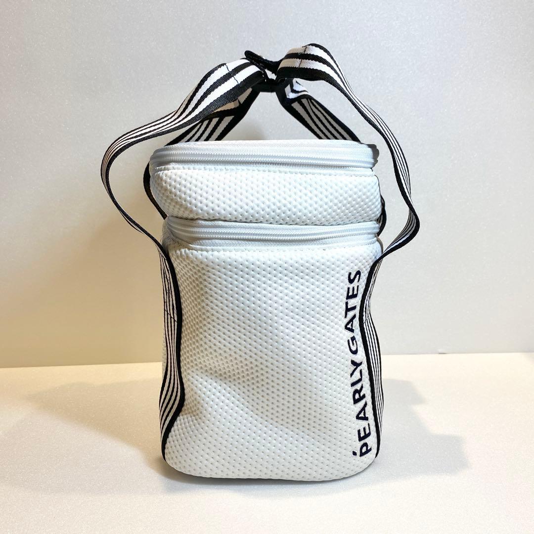 【新品未使用】パーリーゲイツ 保温・保冷バッグ①