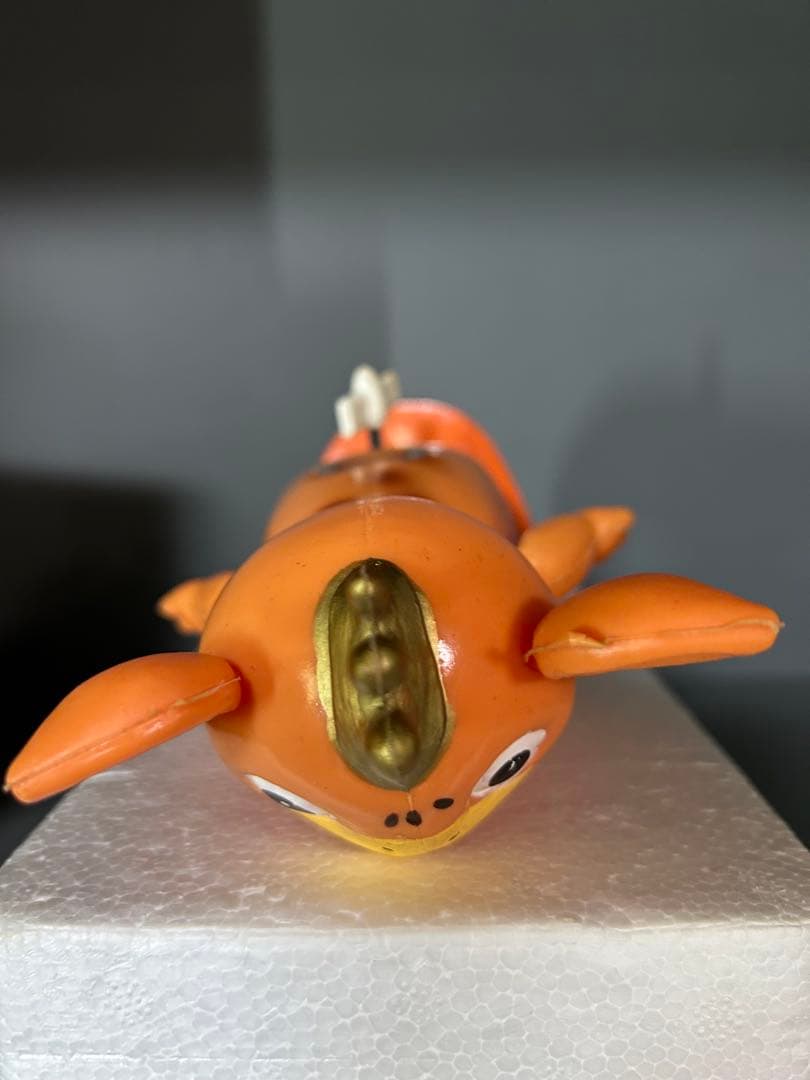 makoto007877怪獣ブースカカタカタブースカ増田屋円谷プロ箱付き