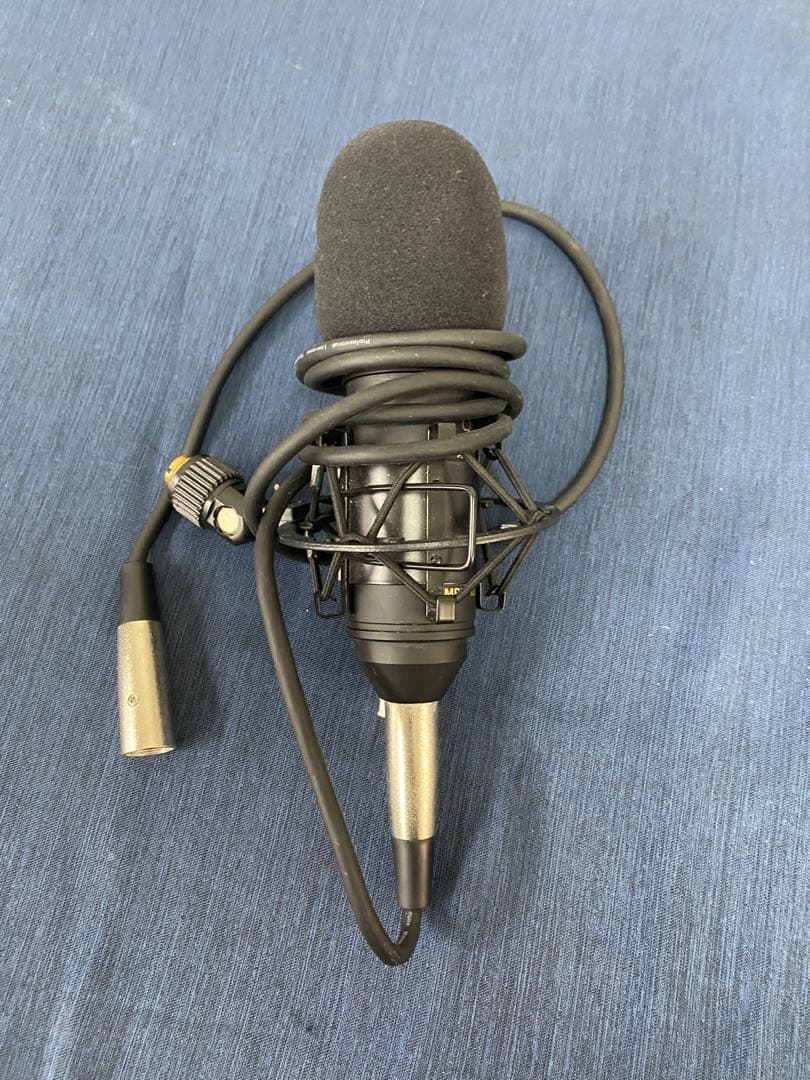 【配信セット】YAMAHA AG03 ミキシングコンソール