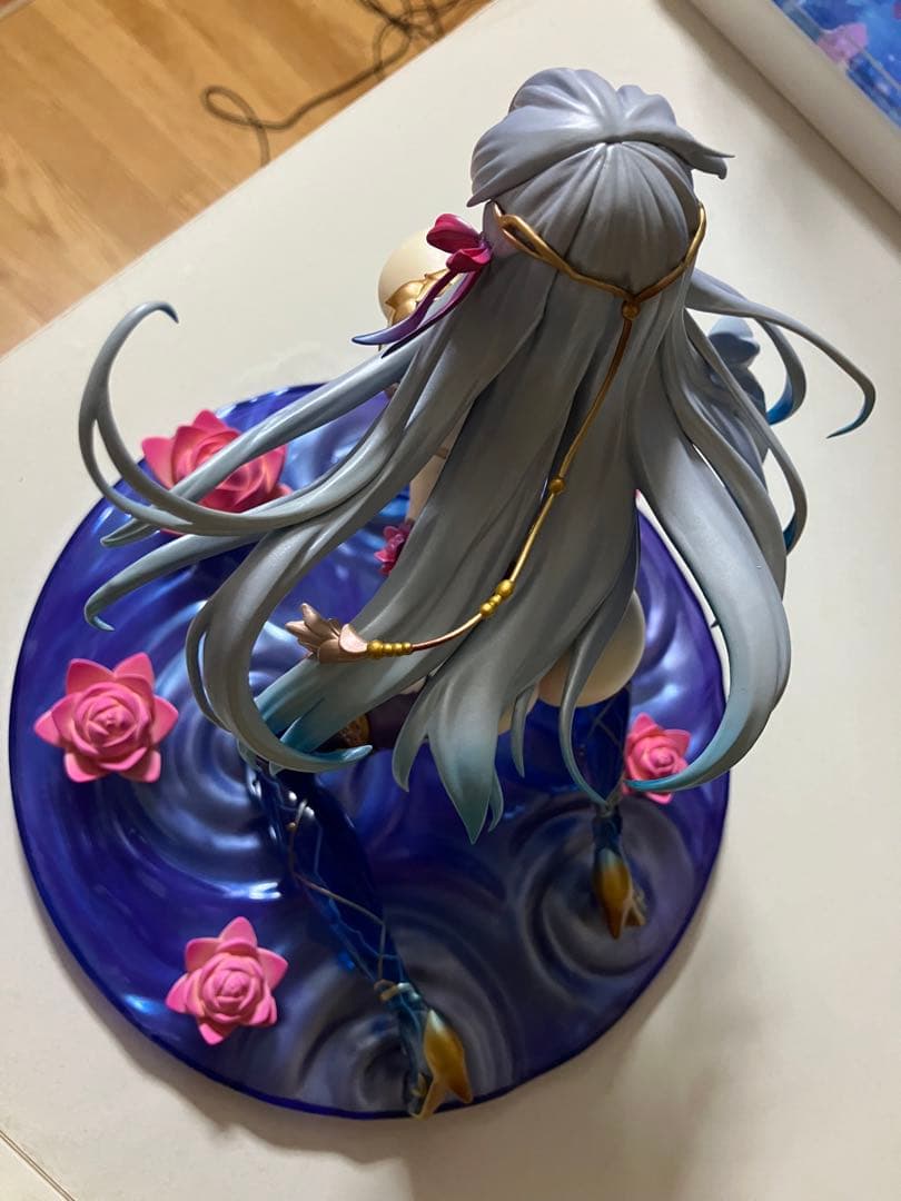 『Fate/Grand Order』アサシン/カーマ1/7 完成品フィギュア