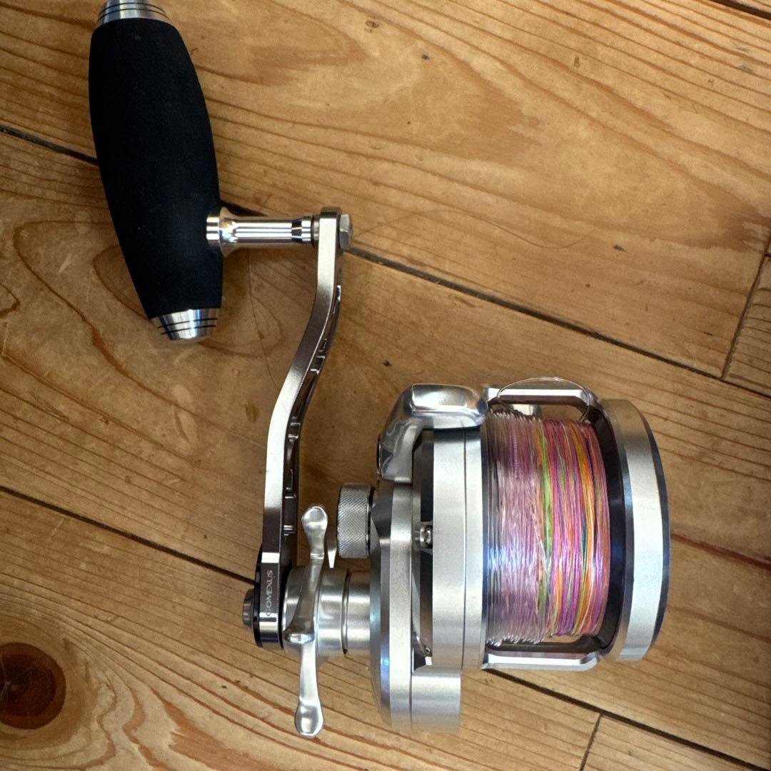 11オシアジガー2000nrhg