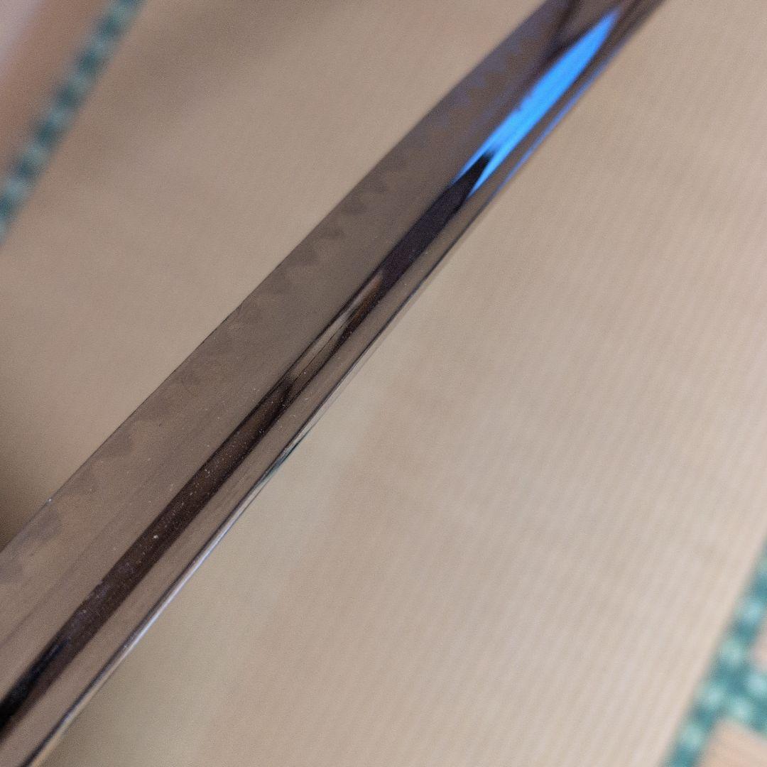 大日本帝國陸軍 尉官用 指揮刀 (二環吊り) 模造刀身