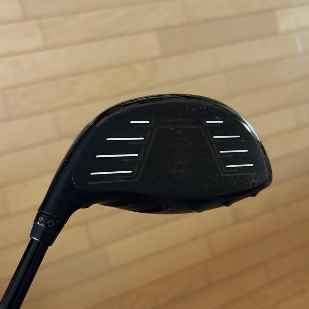 PING G440 LST G430 純正シャフトS カバー　レンチ　付き