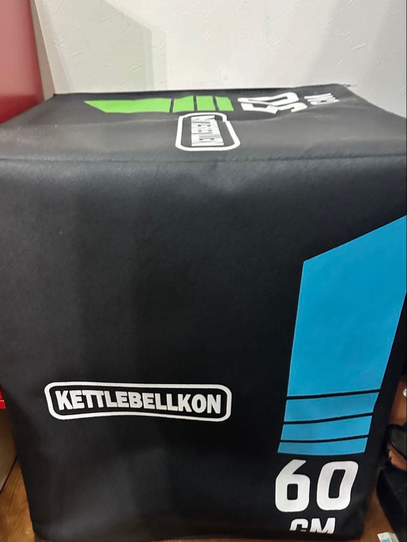 KETTLEBELLKON トレーニングパッド 60cm 50cm