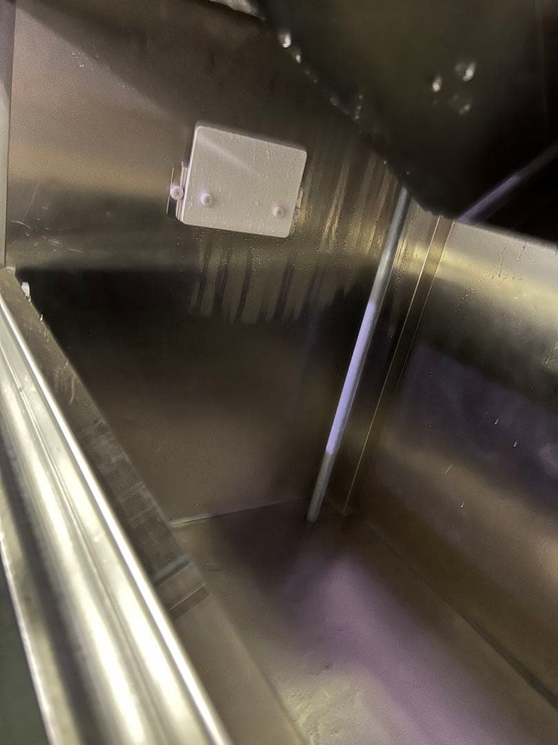 フクシマ製氷機 240kg 2016年