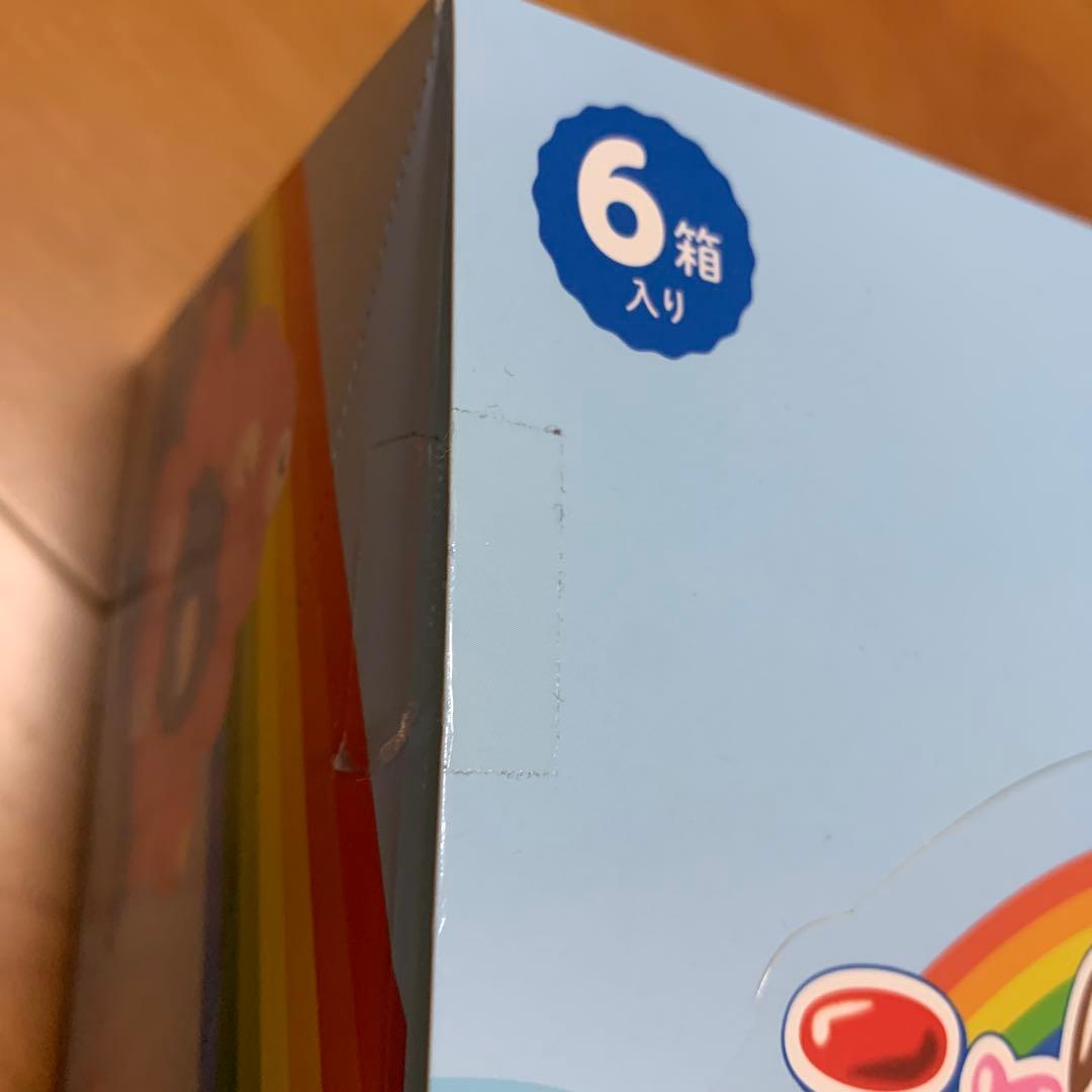 ミャクミャク フィギュア コレクション 6種セット