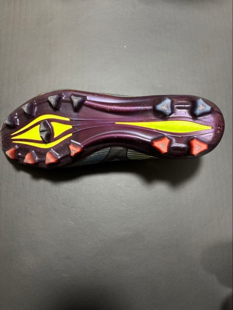 ミズノ アルファ2 JAPAN ティザーモデル