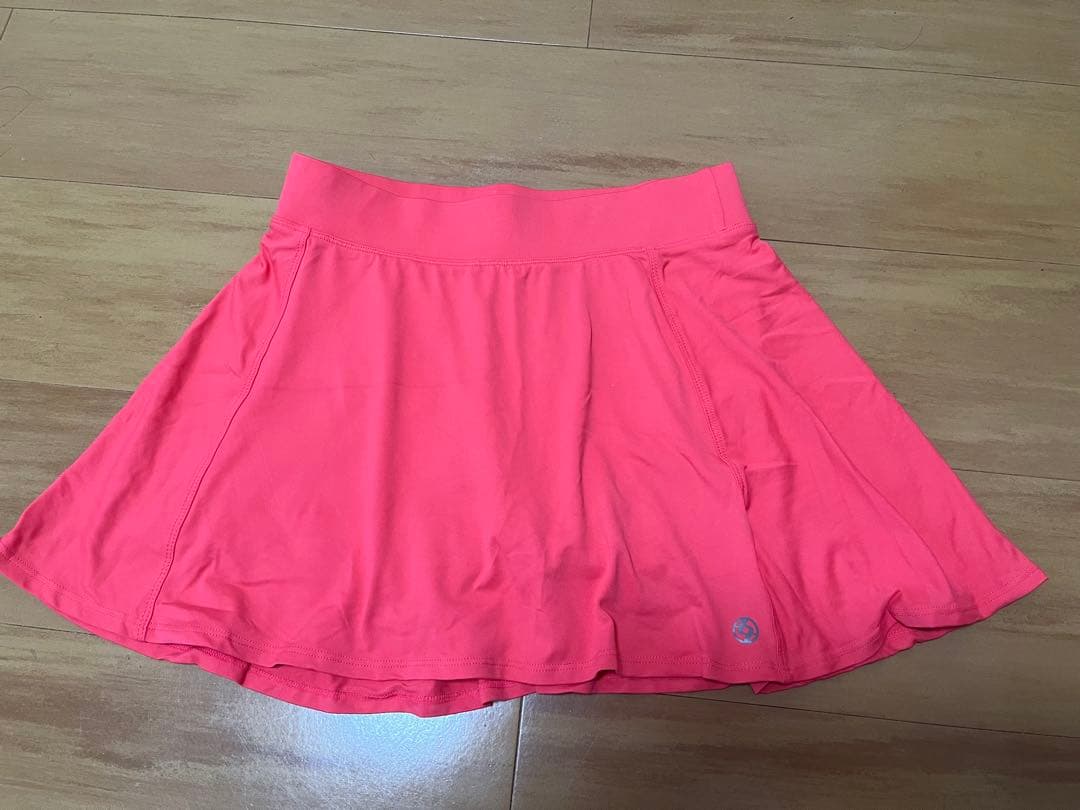 Lija ピンク スカート XS/TP