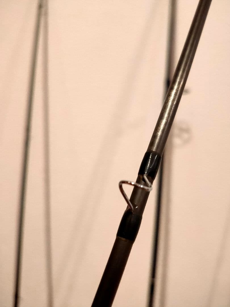 Diamondback backwater DGS800 9010 フライ