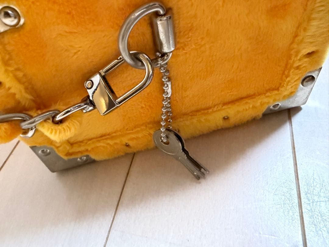 エンジェルシャンパン ドゥミセックオレンジ ハロウィン限定【未開封】