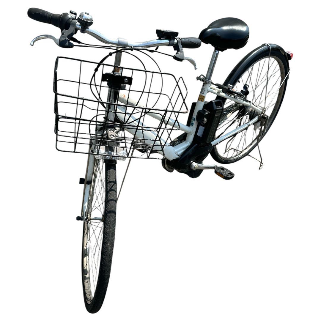 【大阪府内無料配送】YAMAHA PAS CITY-SP5電動自転車