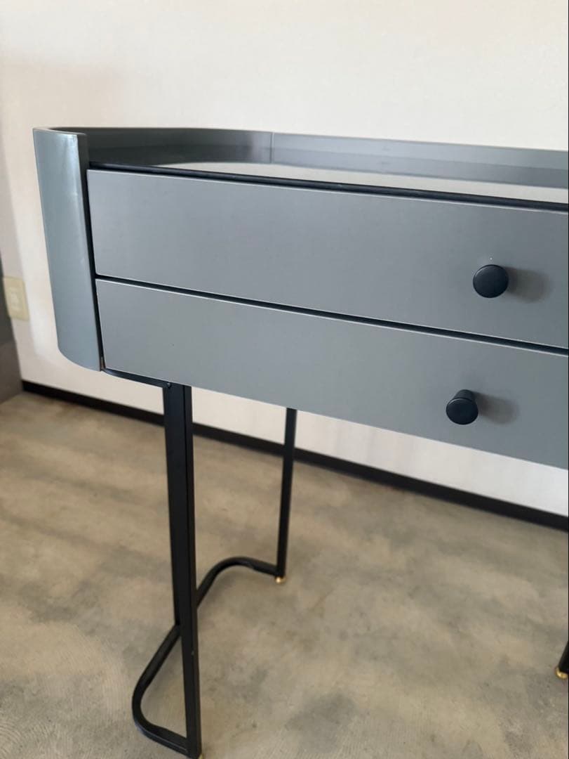 美容室セット面3台まとめ売り/LEDライトは別