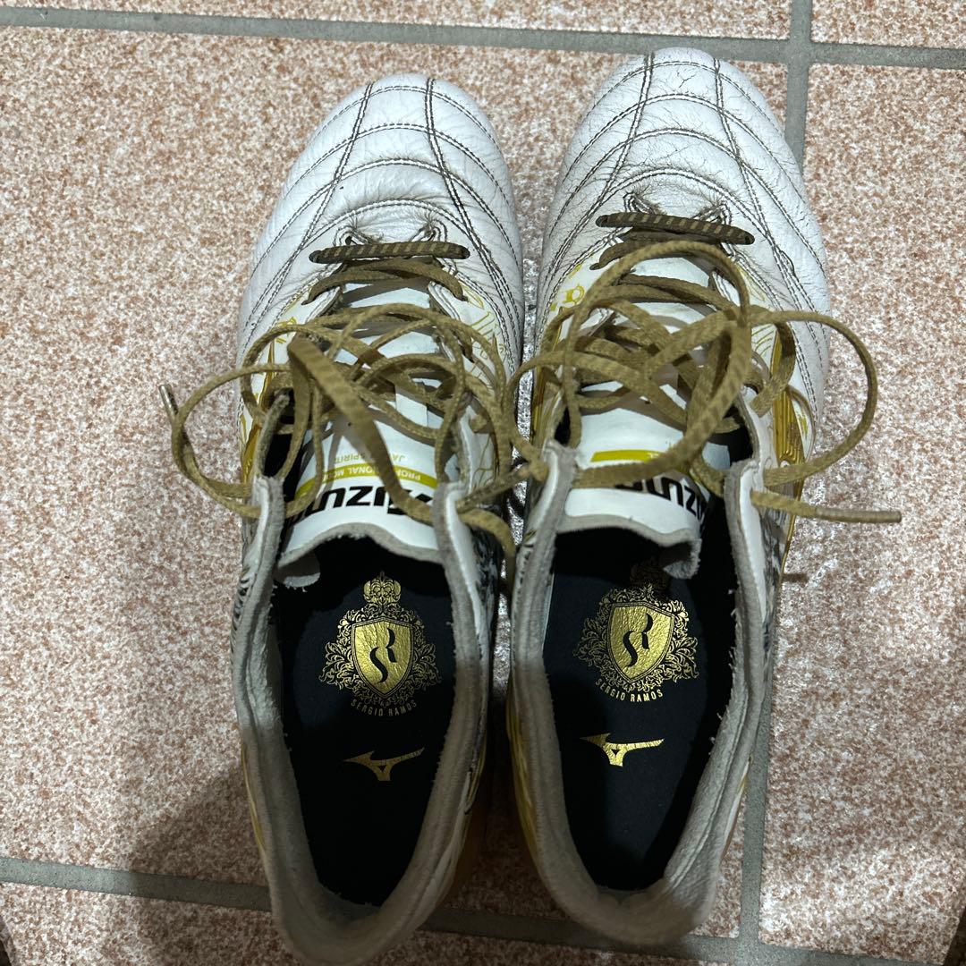 セルヒオ・ラモス　モレリアネオ3