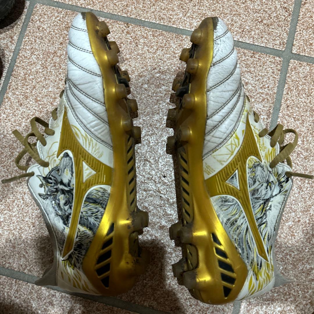 セルヒオ・ラモス　モレリアネオ3