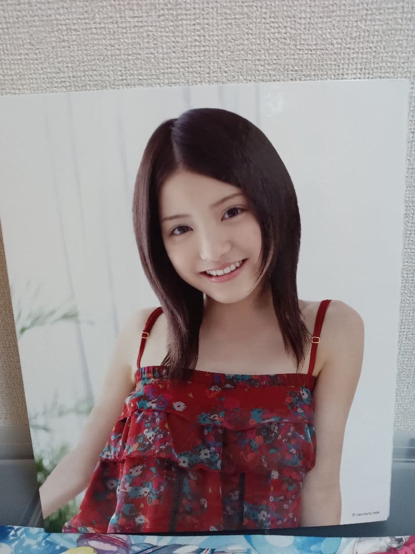 最終値下げ　川島海荷　カードコレクション　海荷Days　ファイル　サインカード