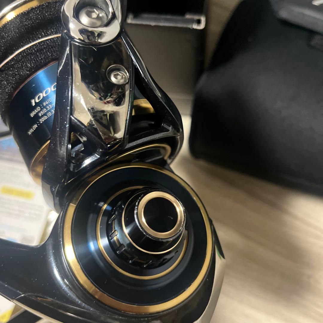 Yii 　20ソルティガ10000 H