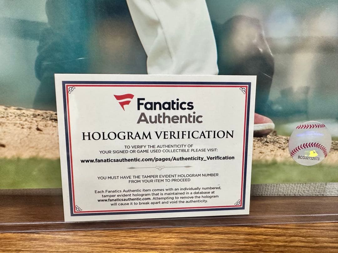 ザック・ウィーラー フィラデルフィア・フィリーズ 直筆サイン フォト