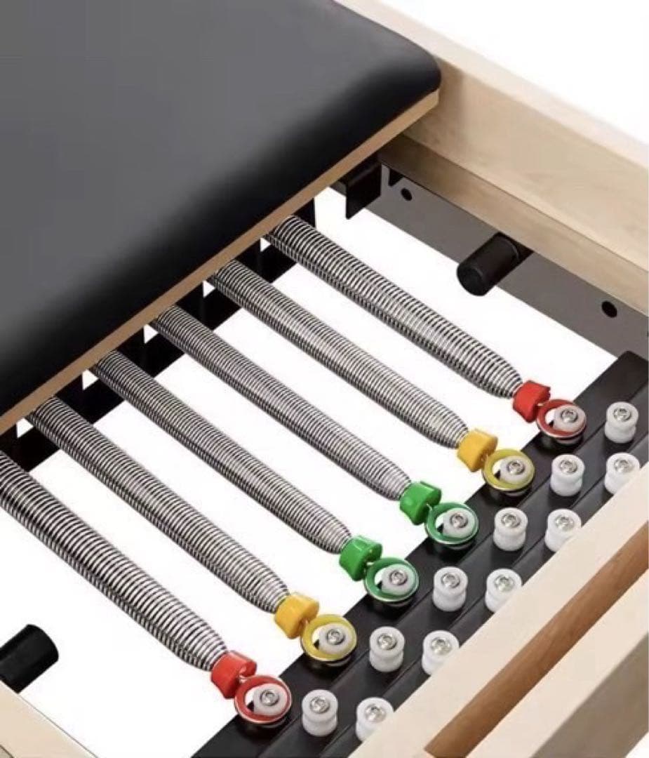 キャフォーマーセット マシンピラティス5点セット