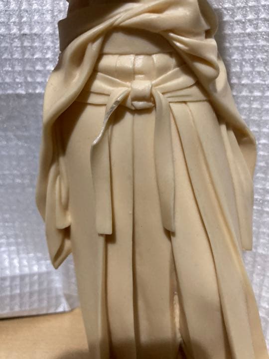 当時物　餓狼伝説　イエローサブマリン ギース ハワード ガレージキット　SNK