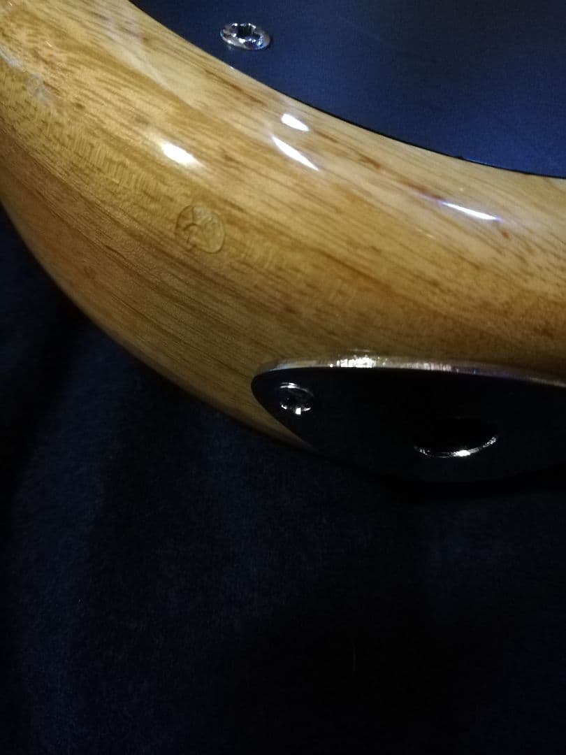 格安 極上 T's Guitars オーダーメイド jazz bass