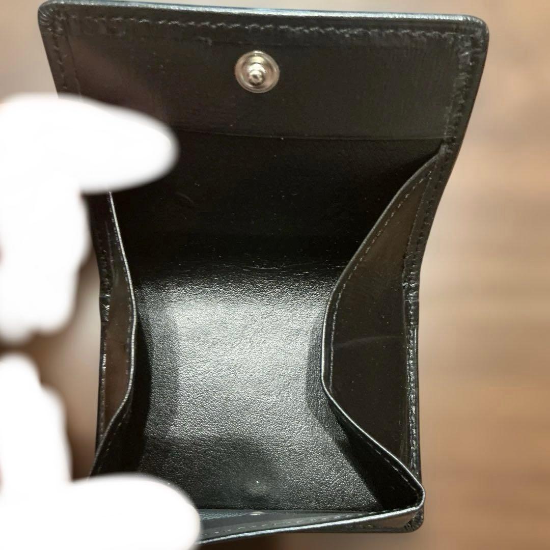 横浜Fマリノス　レザー4点セット(財布、キーケース、パース、カードケース)