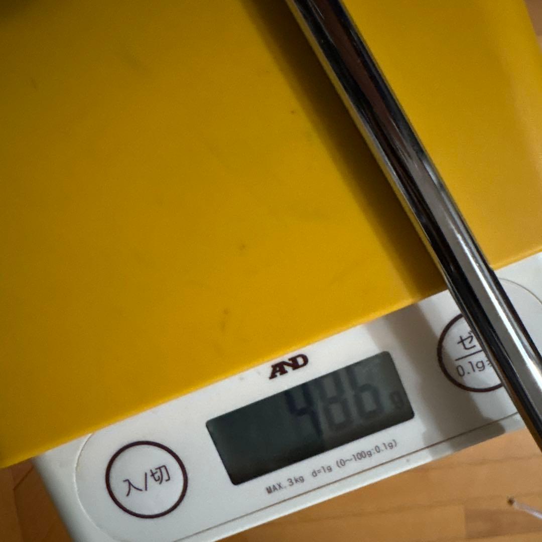 美品　クラシックPING パター スコッツデール　ピン