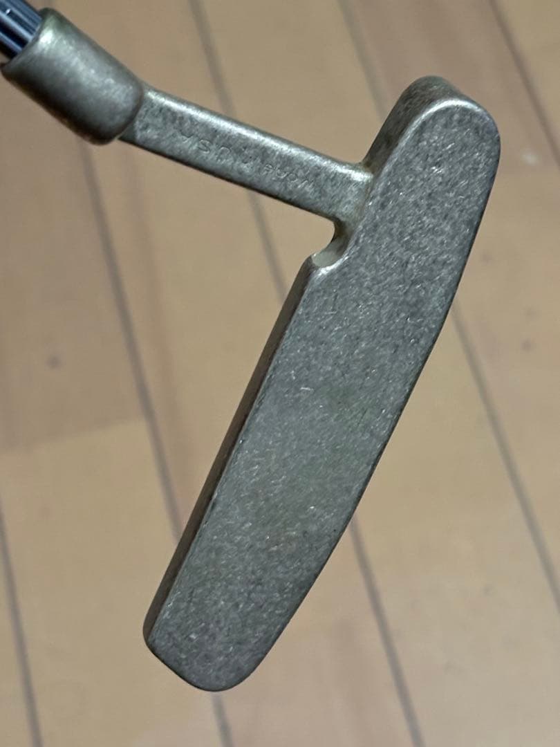 美品　クラシックPING パター スコッツデール　ピン