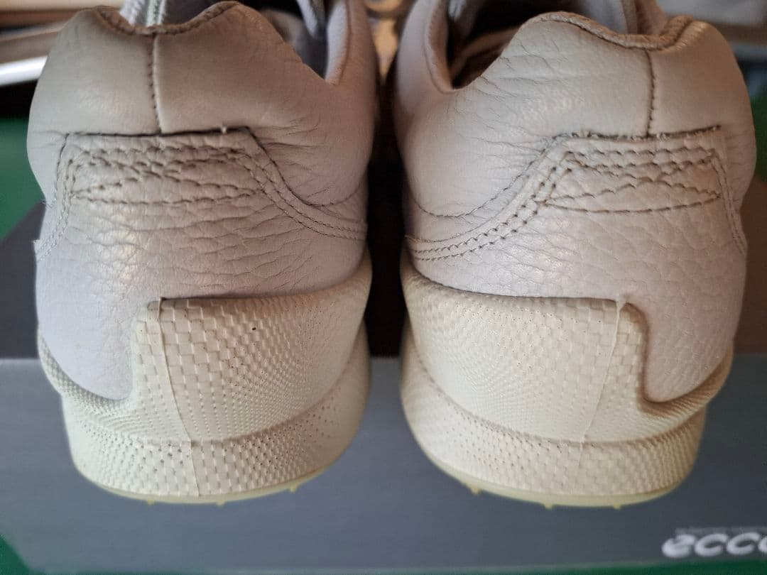 ECCO golf biom hybrid サイズEU42 スパイクレス