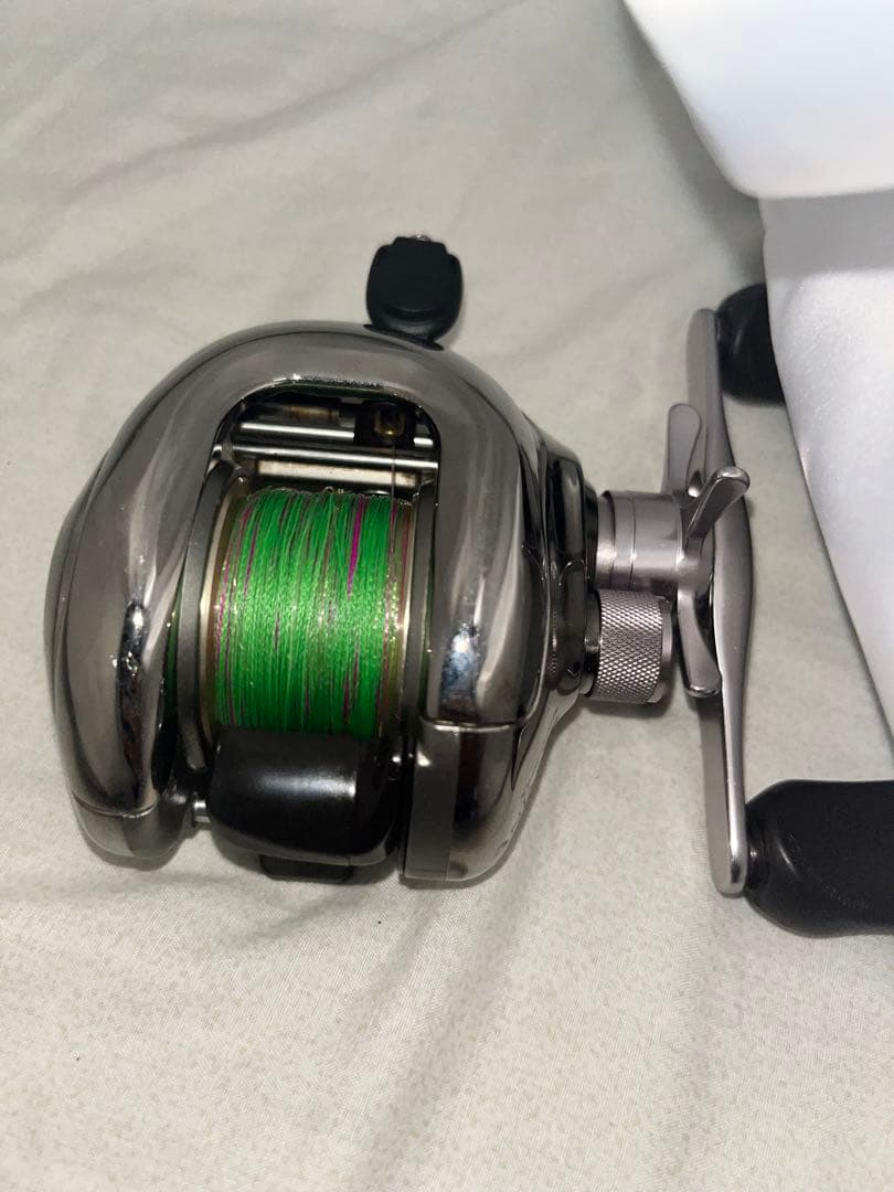 シマノ　アンタレス　version2 RH222