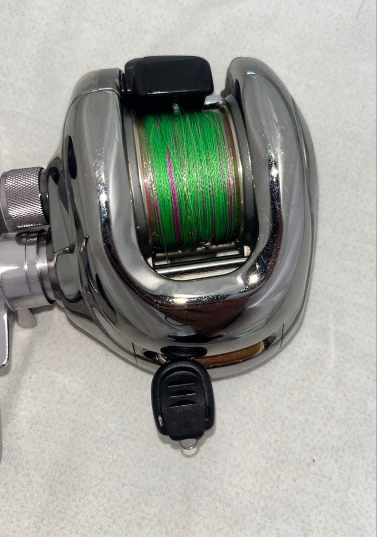 シマノ　アンタレス　version2 RH222