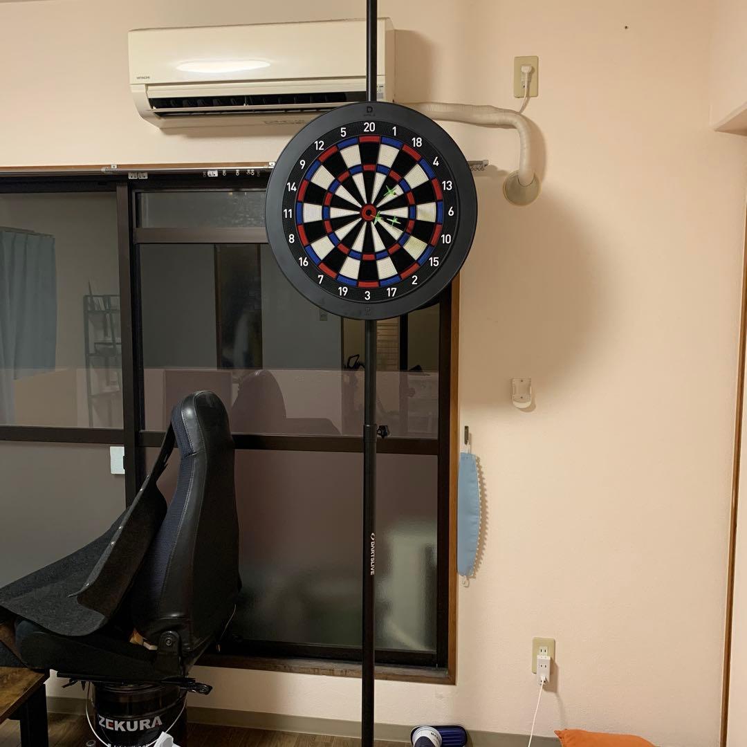 ダーツライブホーム+専用スタンド