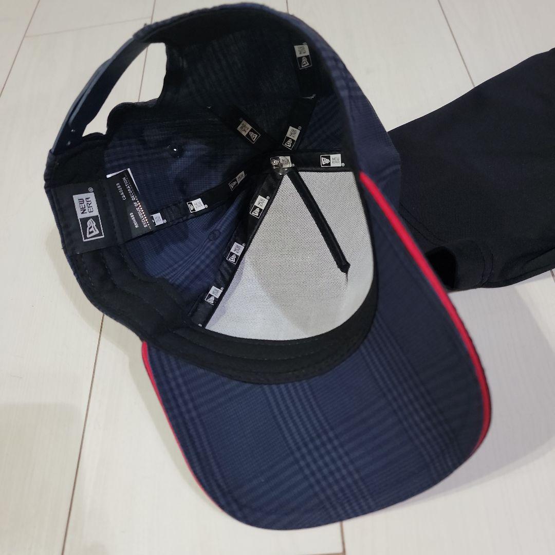 激安【NEW ERA】ニューエラ　夏ゴルフウェア セット