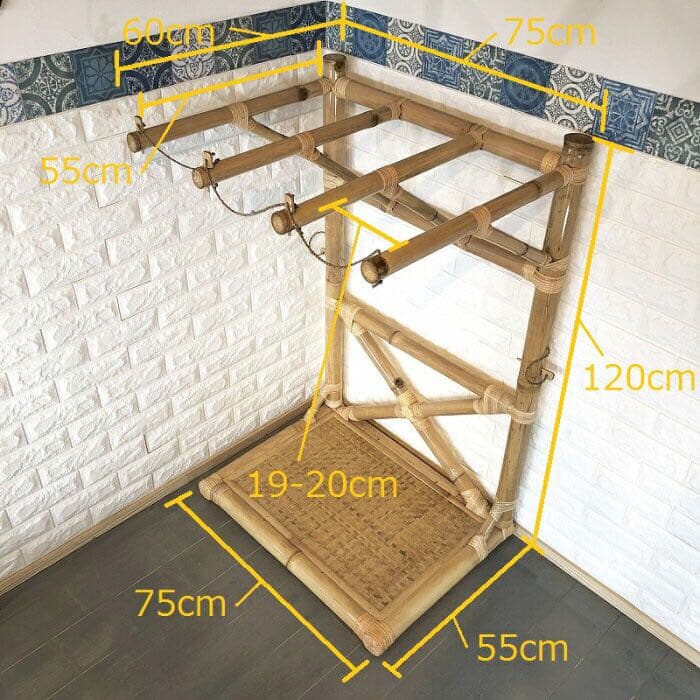 サーフボード サーフボードラック ミッドレングス　ツインフィン