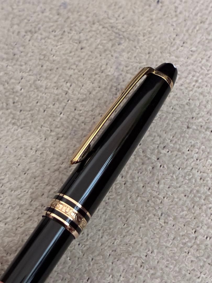 ◾️美品◾️164 ボールペン◾️マイスターシュテュック クラシック◾️化粧箱、冊子付◾️