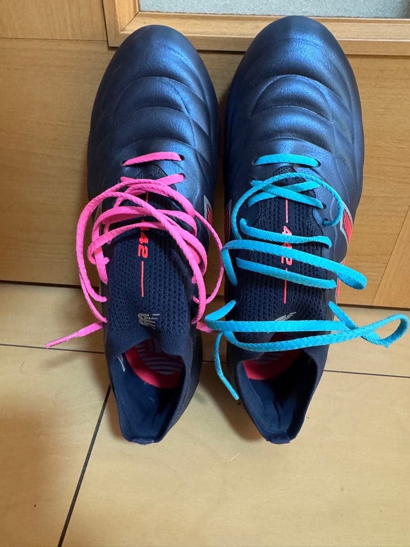 ニューバランス　442 v2 Elite HG 25.5㎝