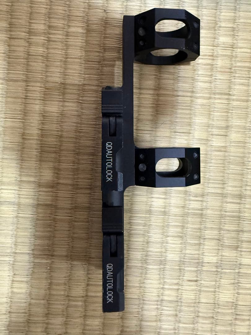 HolyWarrior Vortex Razer HD GenII レプリカ