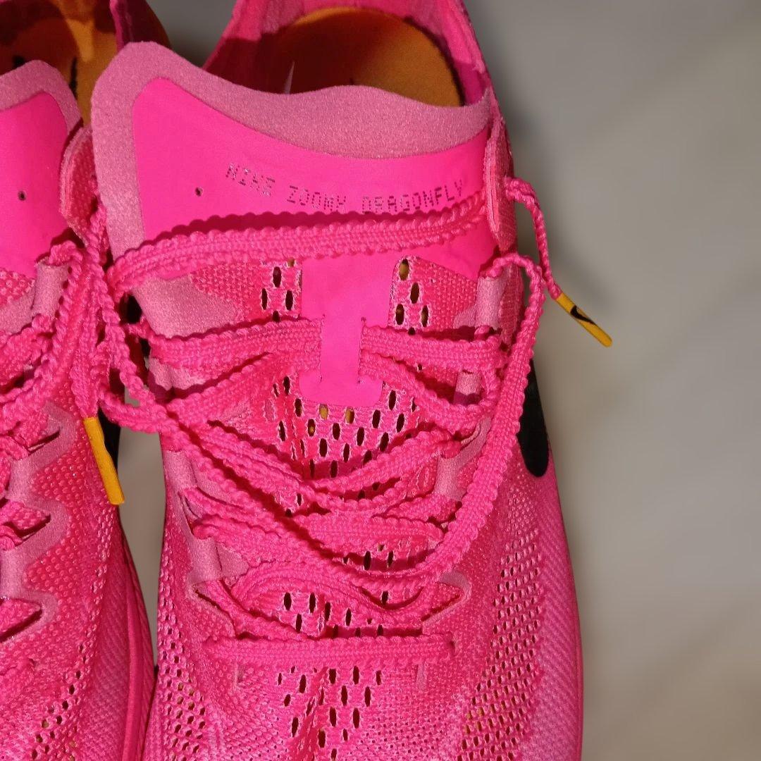 スパイク・シューズ NIKE ZoomX Dragonfry 26.0cm