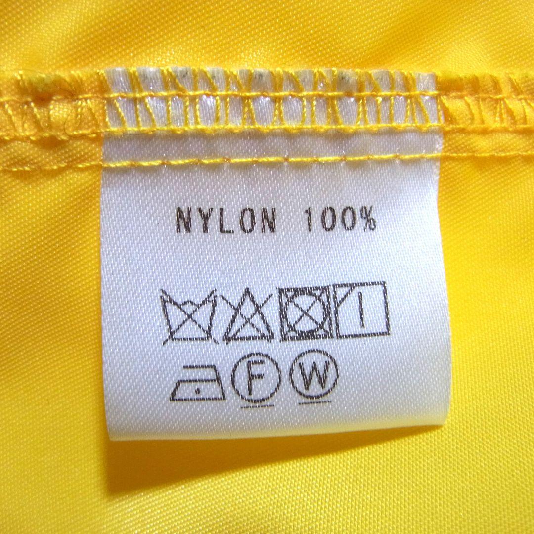 LEMONed レモネード hide ヒデ ナイロン ラインパーカー ジャケット