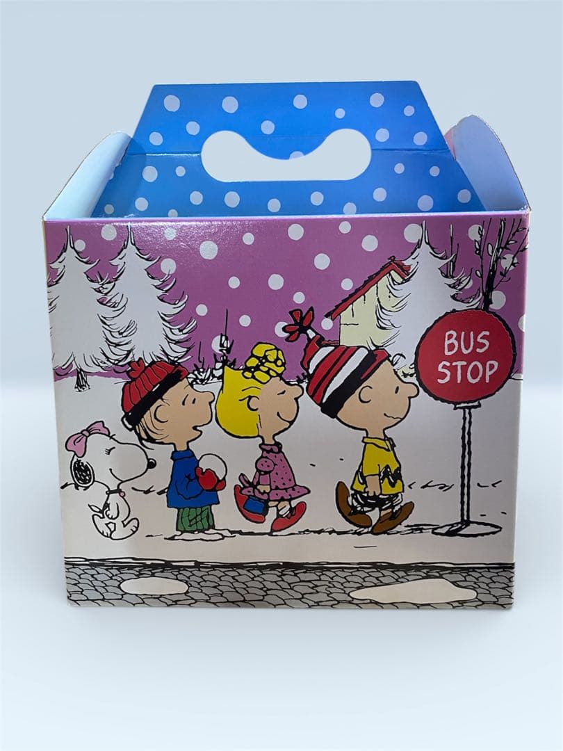 KFC ピーナッツ スープマグ 2019年製