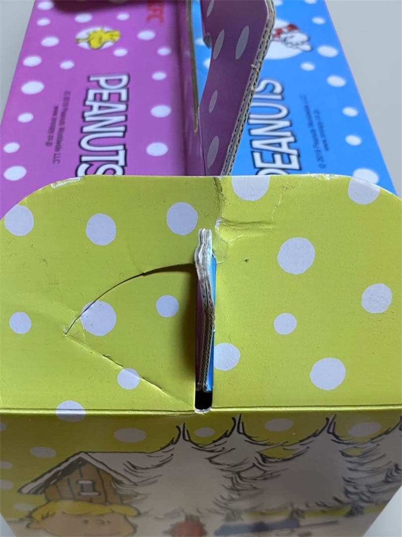 KFC ピーナッツ スープマグ 2019年製