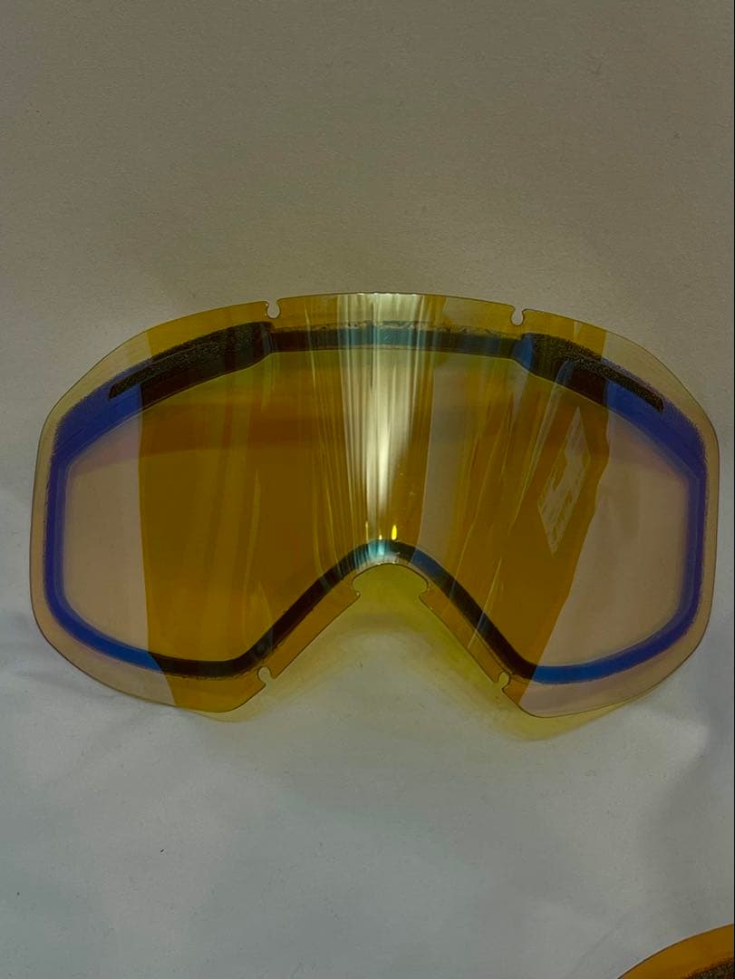 【XLサイズ(L)】OAKLEY オーフレーム2.0 交換レンズ3枚　ゴーグル