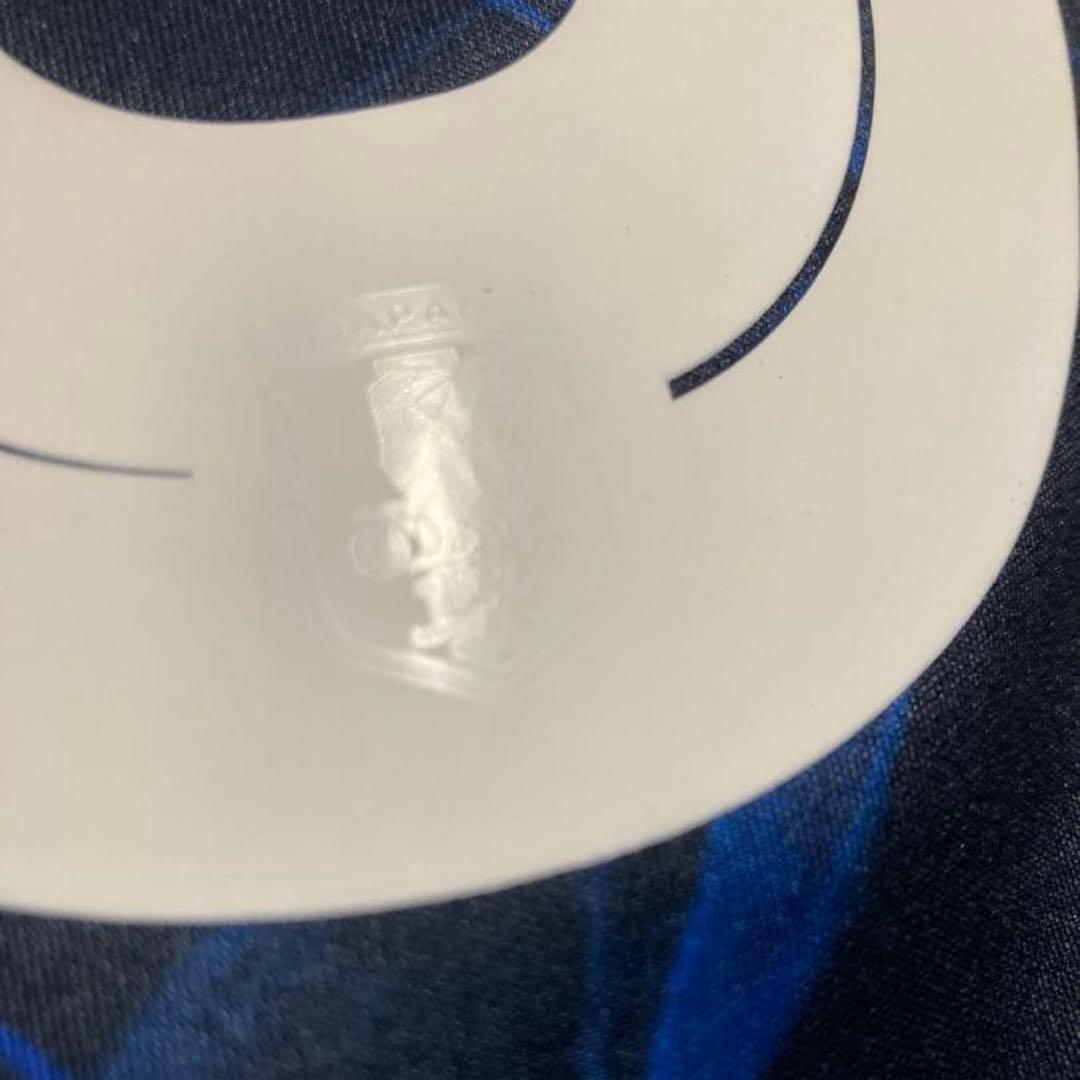 Y-3 日本代表 南野拓実 ユニフォーム 袖パッチ付 オーセンティック