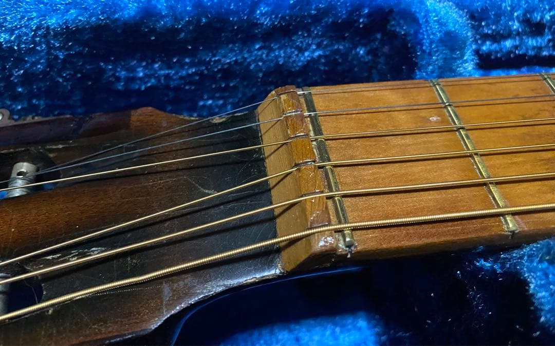 YAMAHA　Dynamic No.1(リペア調整済み)