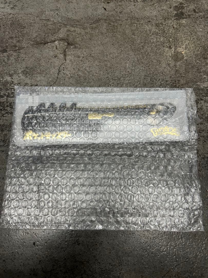 ポケモン　ラブクロム　ブラッキー