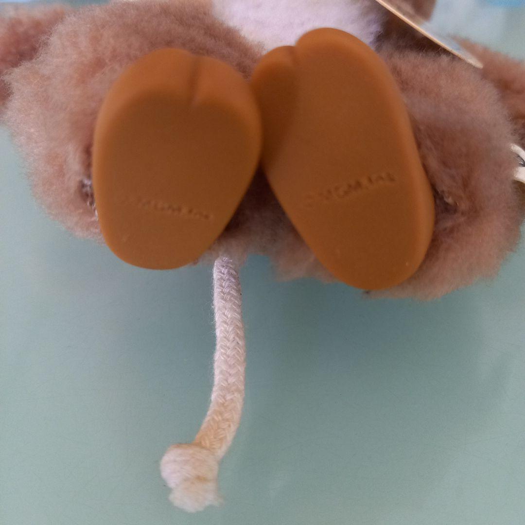 トムとジェリー　ぬいぐるみ