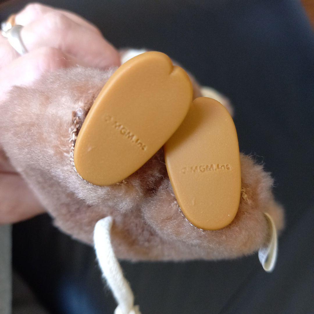 トムとジェリー　ぬいぐるみ