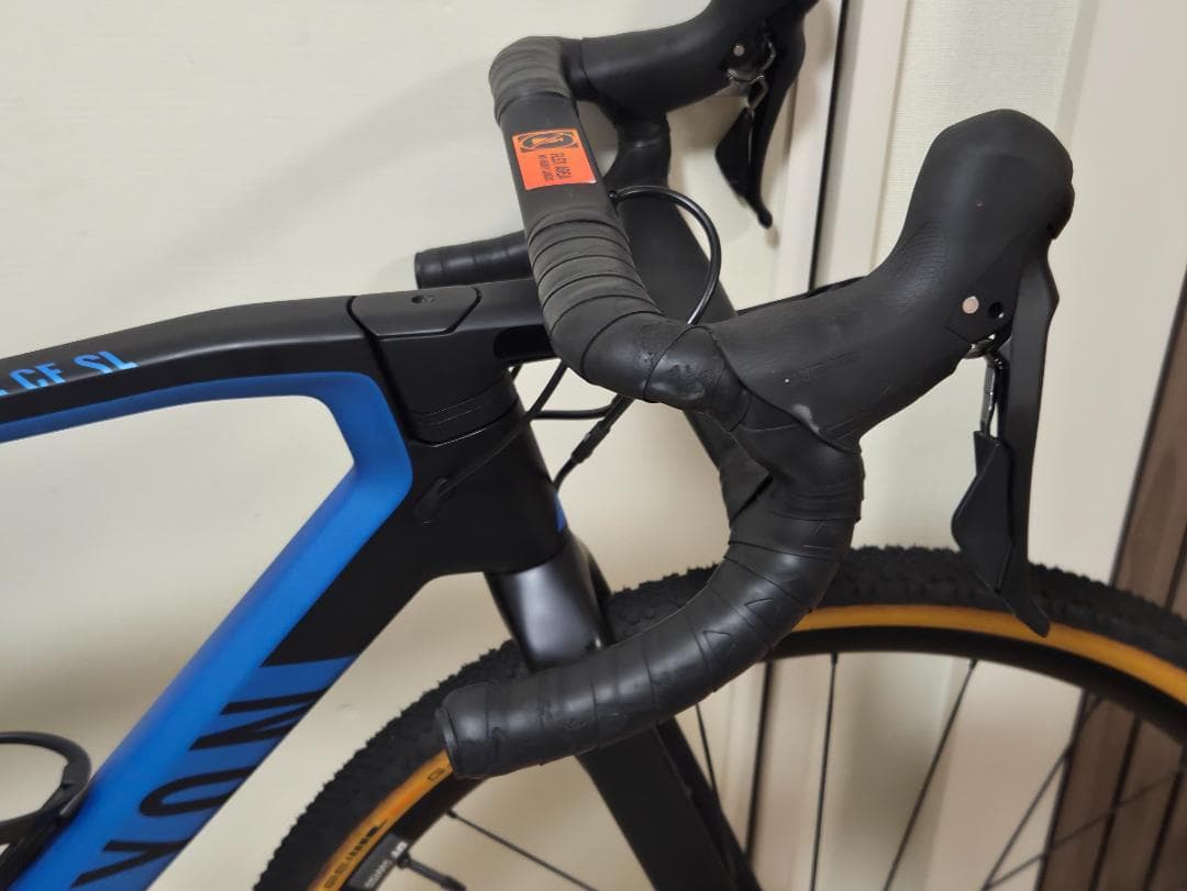 Canyon Grail グレイル CF SL 7.0 8.9kg 2020年式