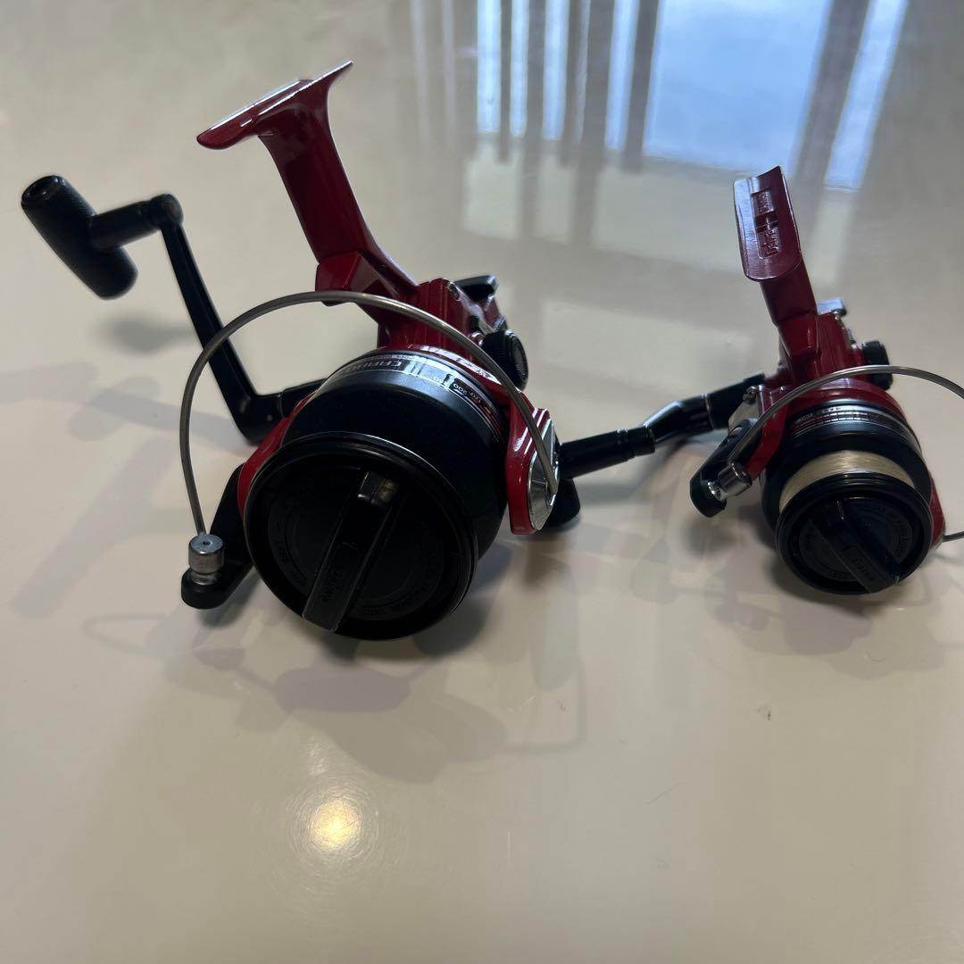 リール SIMANO DAIWA MADE IN JAPAN